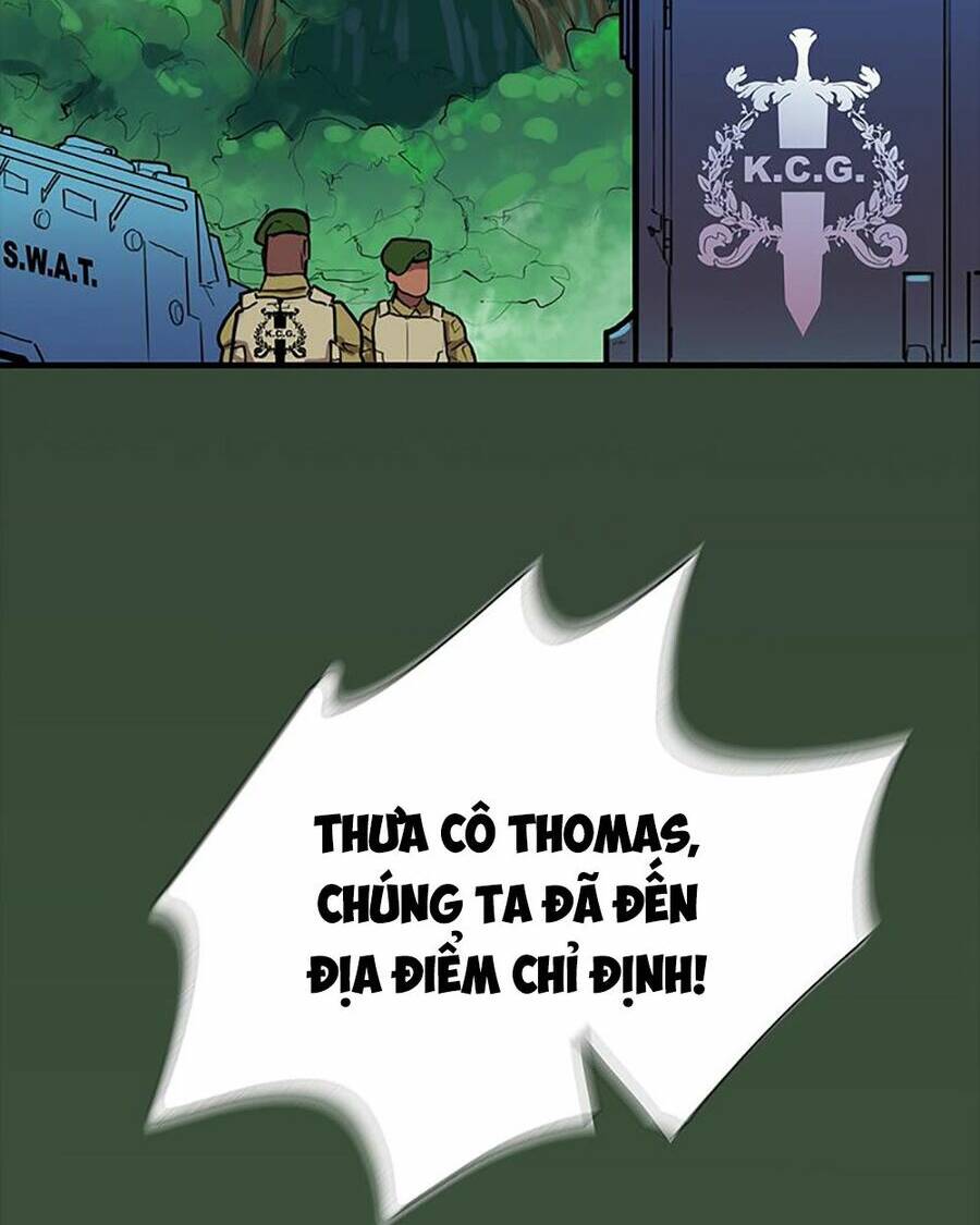 Thách Thức: Chapter 25