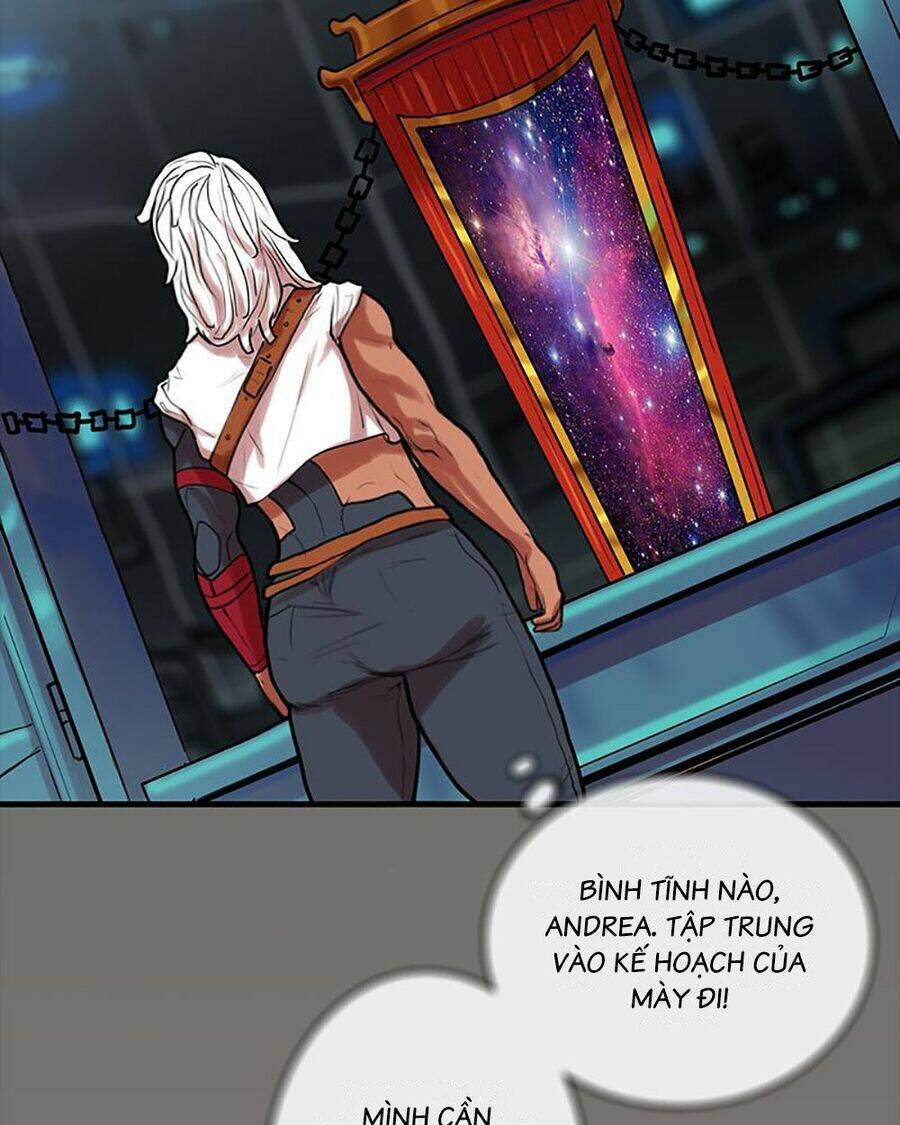 Thách Thức: Chapter 25