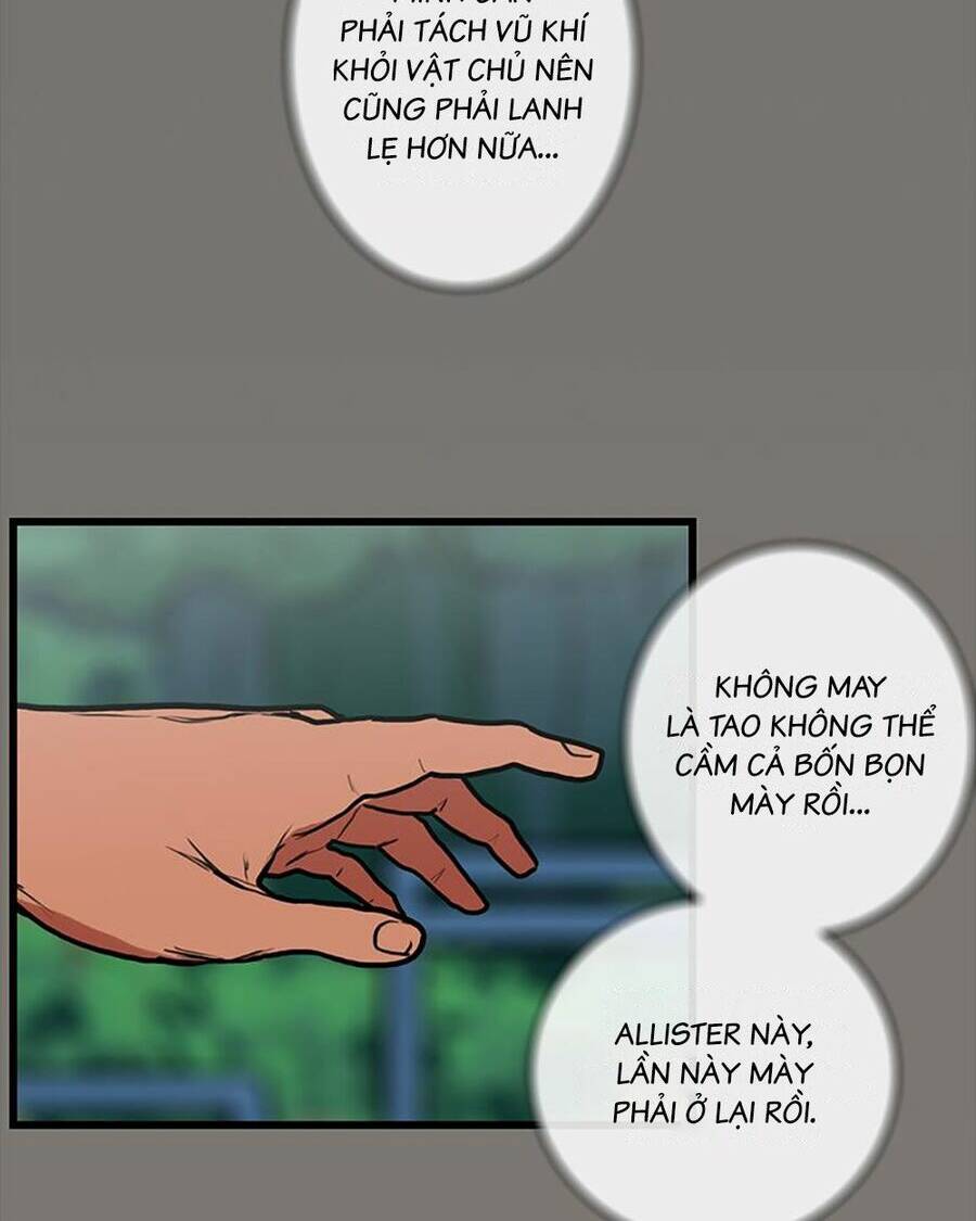 Thách Thức: Chapter 25
