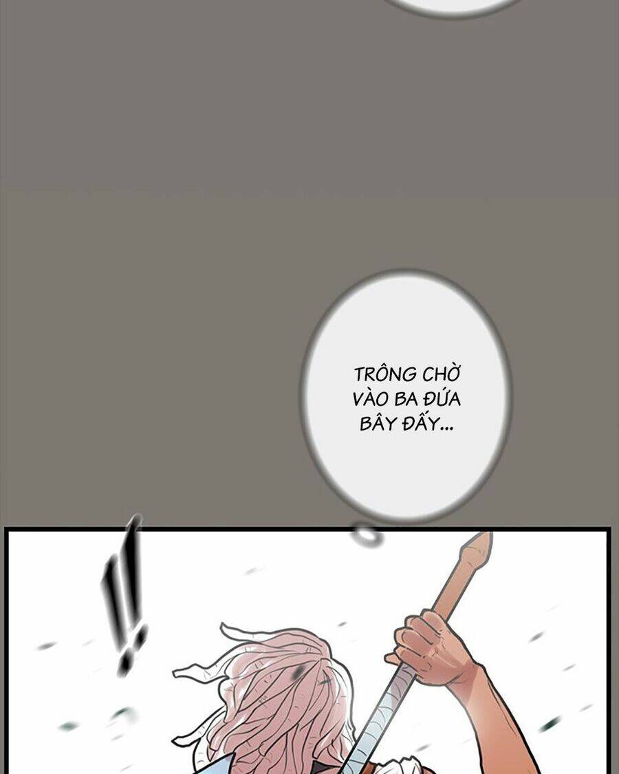 Thách Thức: Chapter 25