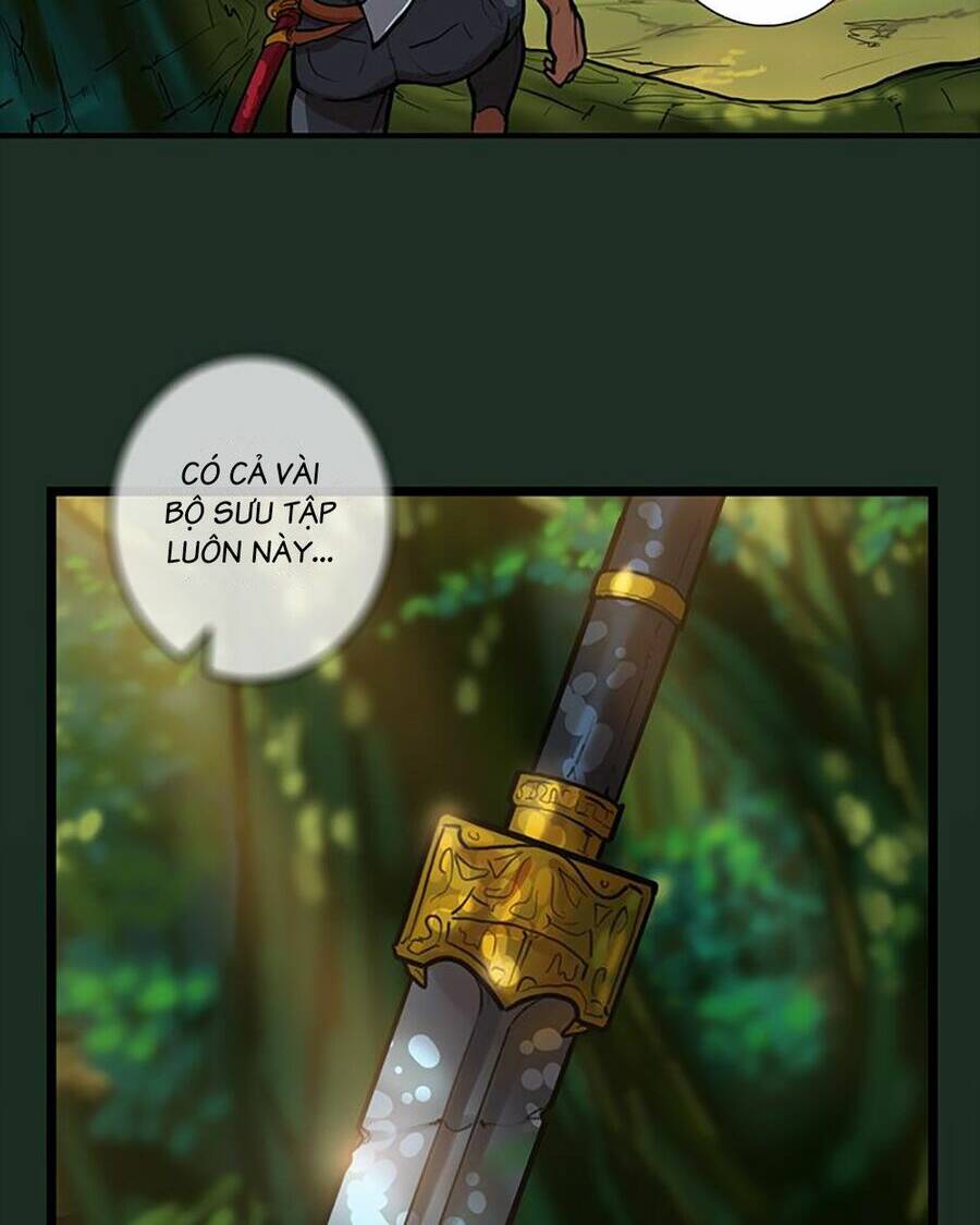 Thách Thức: Chapter 25