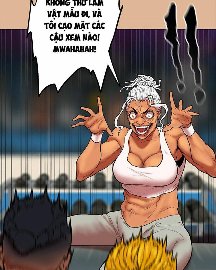 Thách Thức: Chapter 25