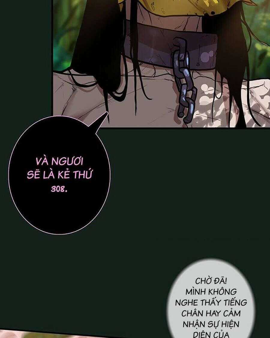 Thách Thức: Chapter 25