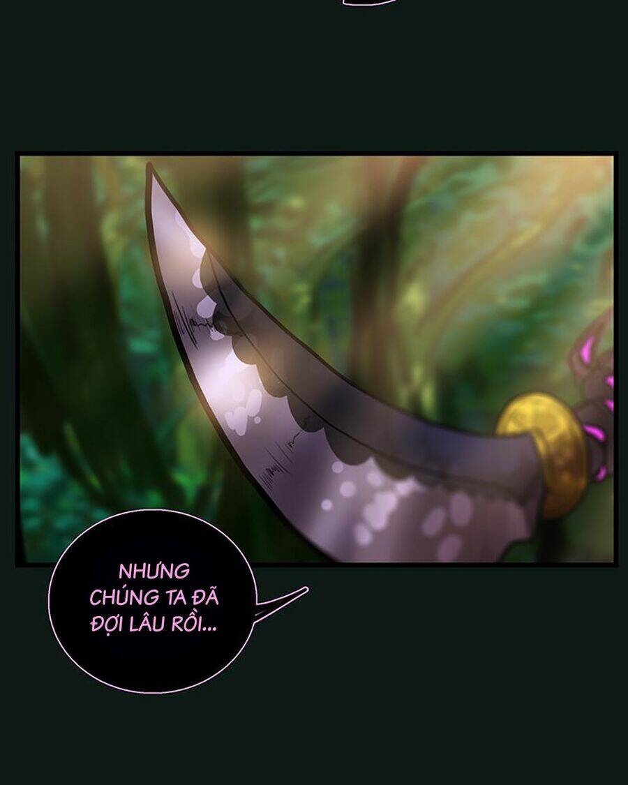 Thách Thức: Chapter 25