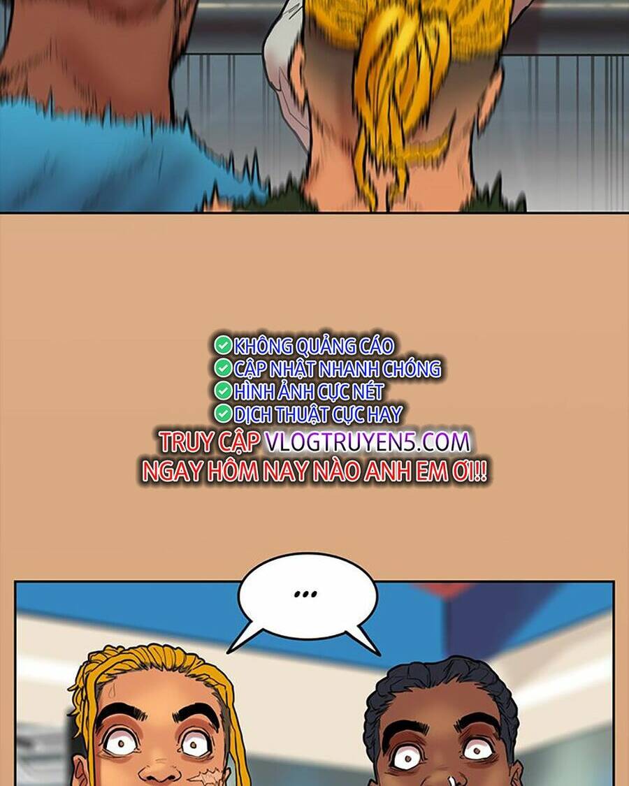 Thách Thức: Chapter 25