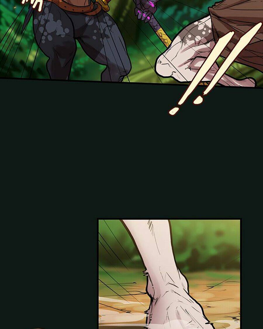 Thách Thức: Chapter 25