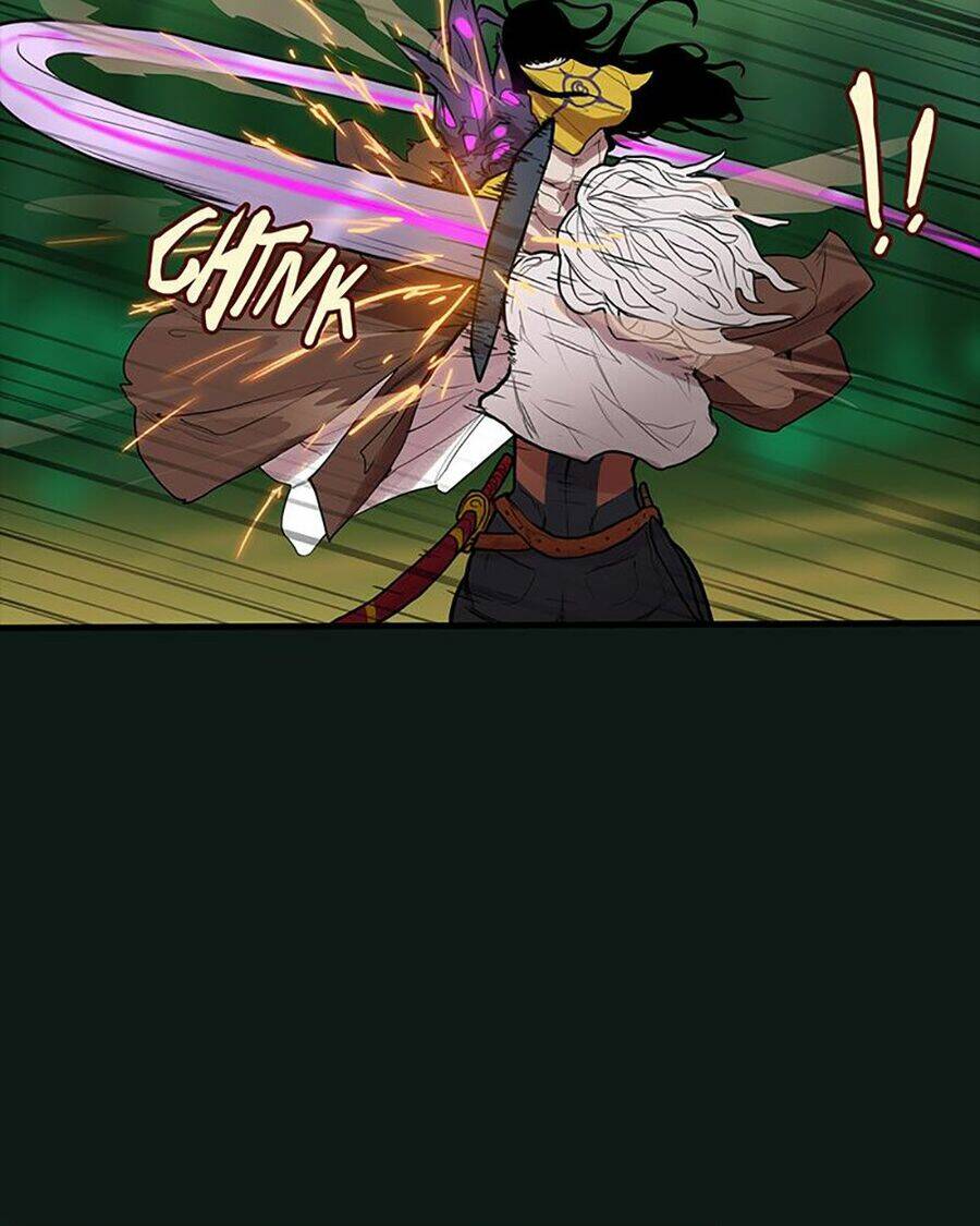 Thách Thức: Chapter 25