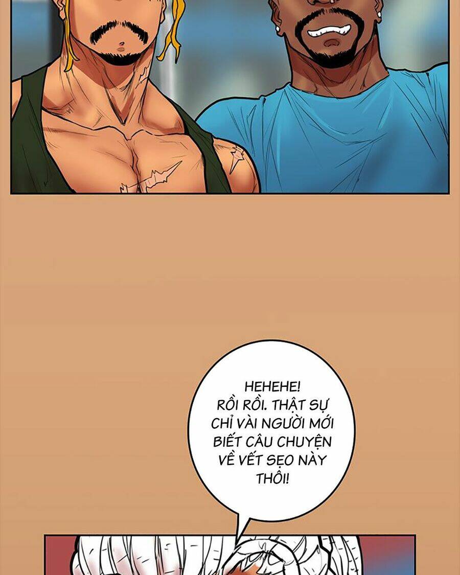 Thách Thức: Chapter 25
