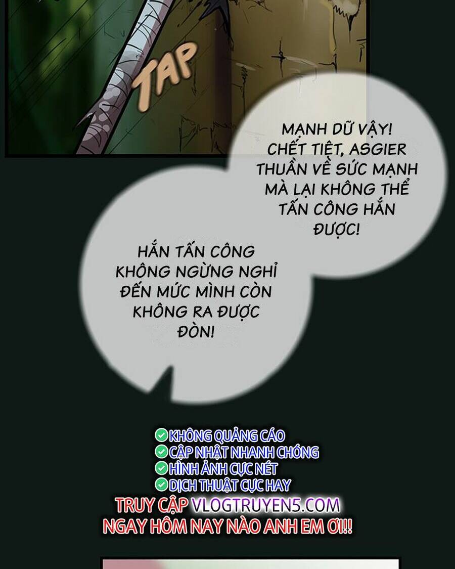 Thách Thức: Chapter 25