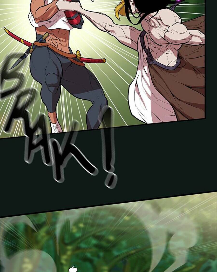 Thách Thức: Chapter 25