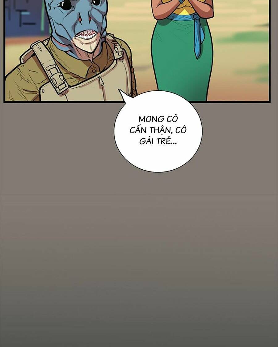 Thách Thức: Chapter 25