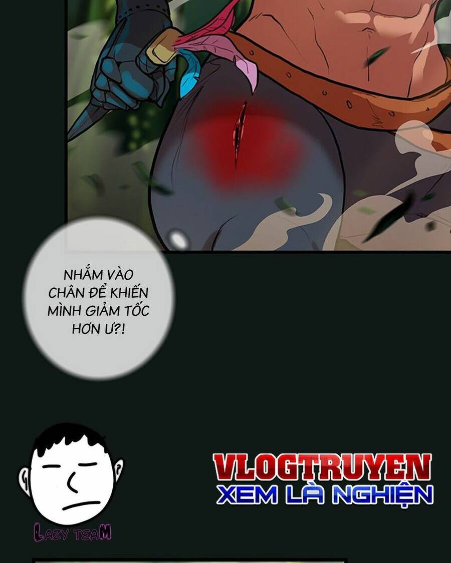 Thách Thức: Chapter 25