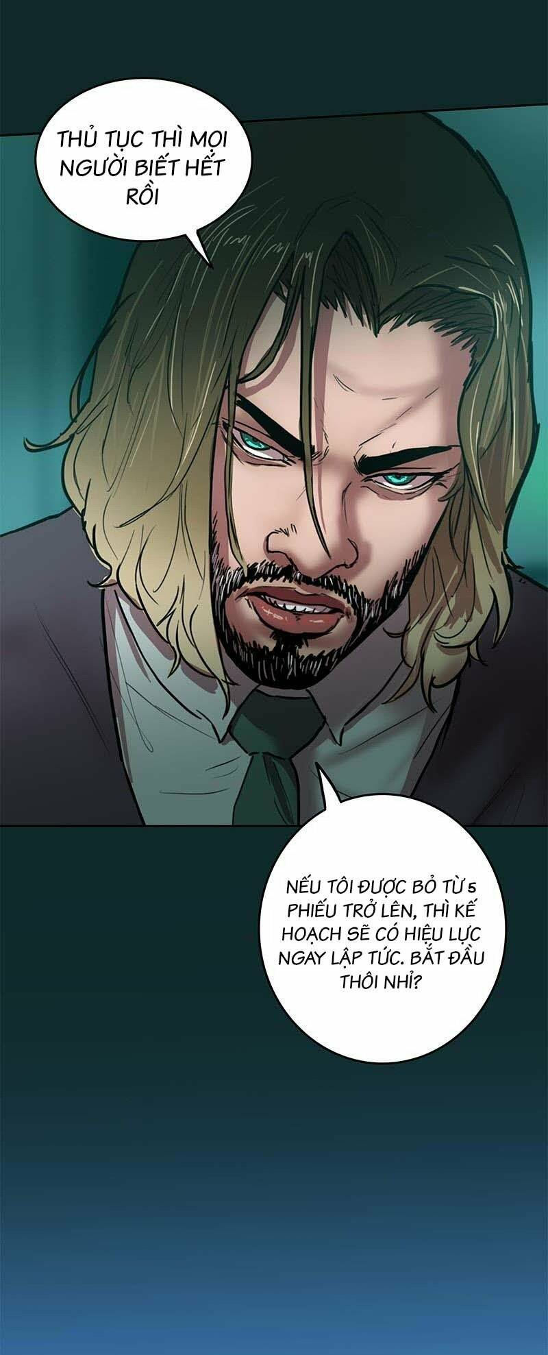 Thách Thức: Chapter 27