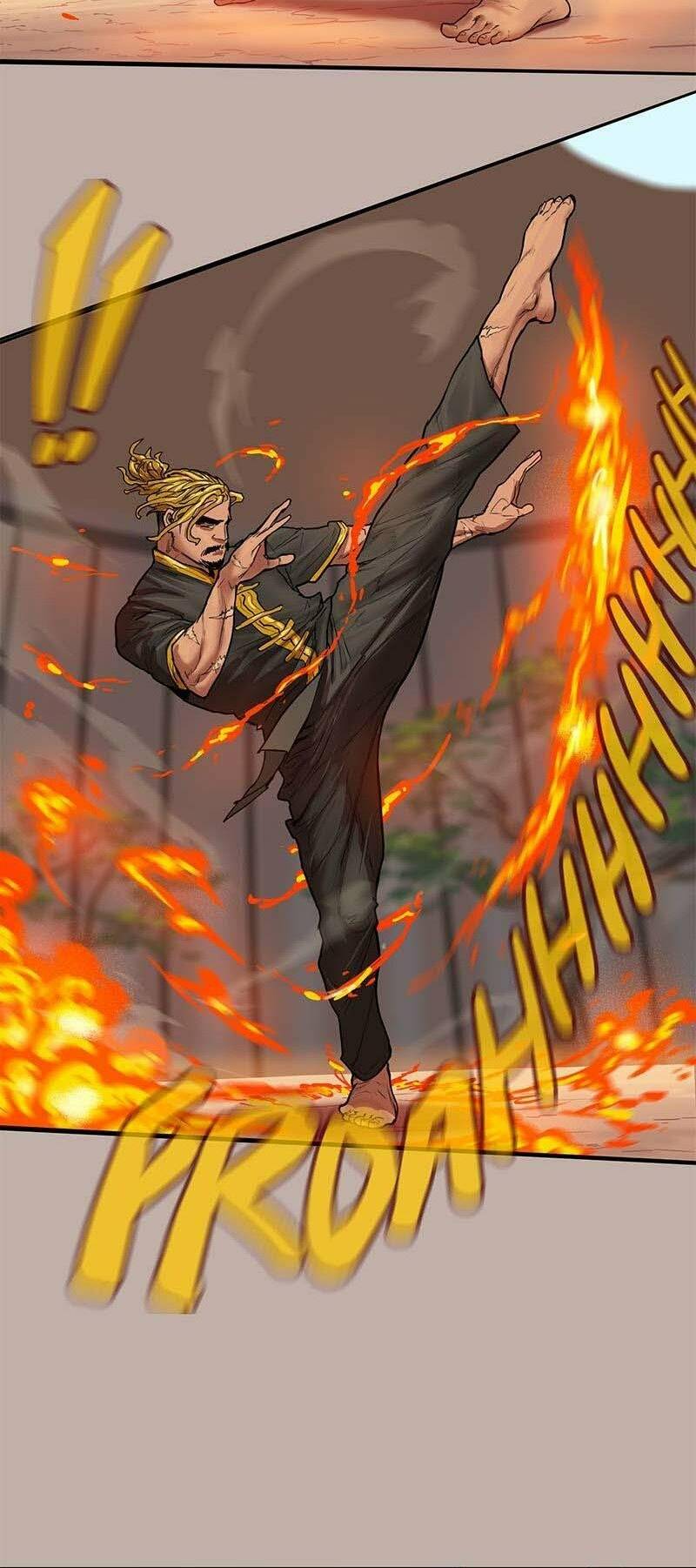 Thách Thức: Chapter 27