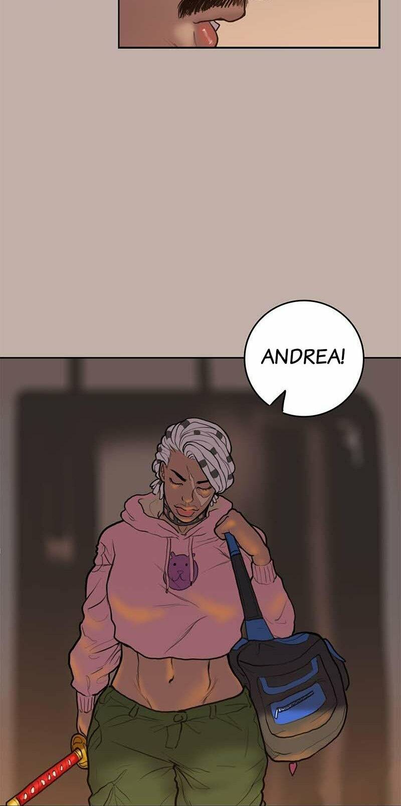 Thách Thức: Chapter 27