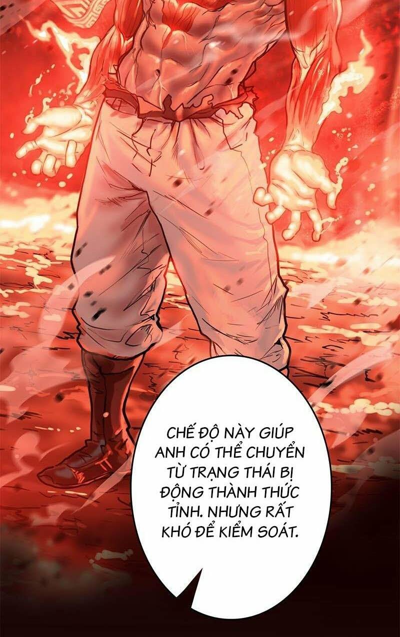 Thách Thức: Chapter 27