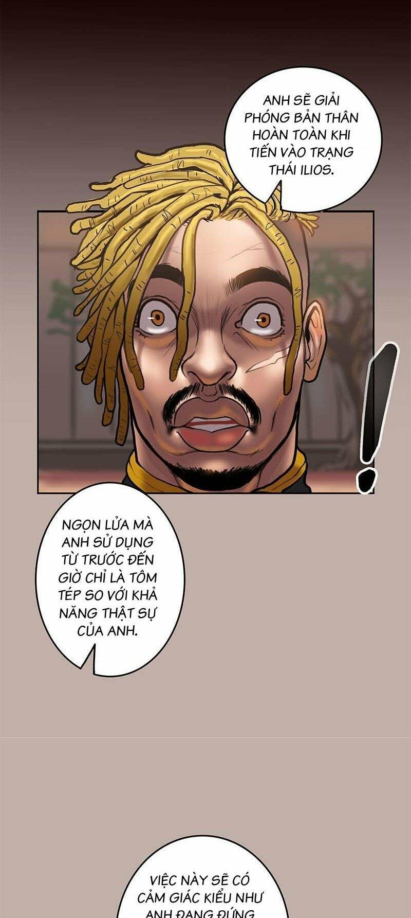 Thách Thức: Chapter 27