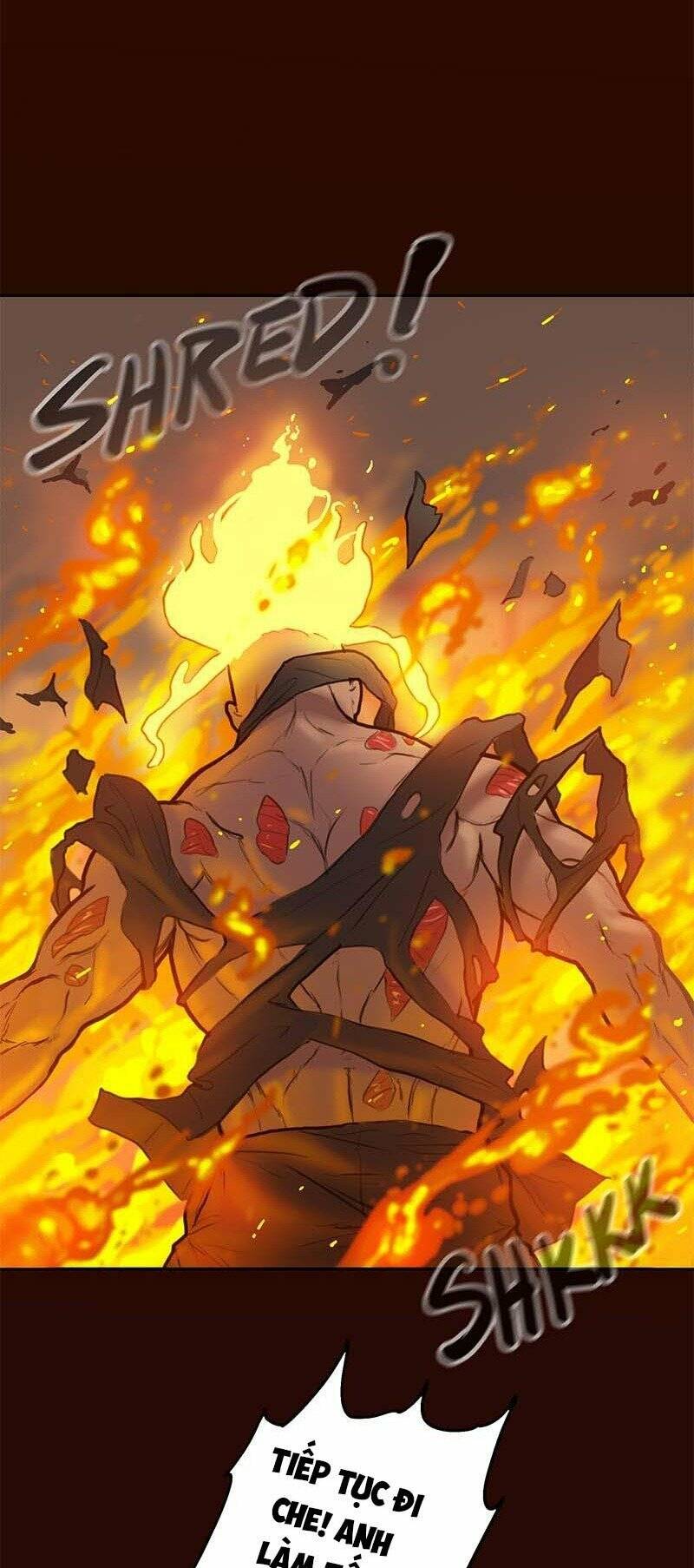 Thách Thức: Chapter 27