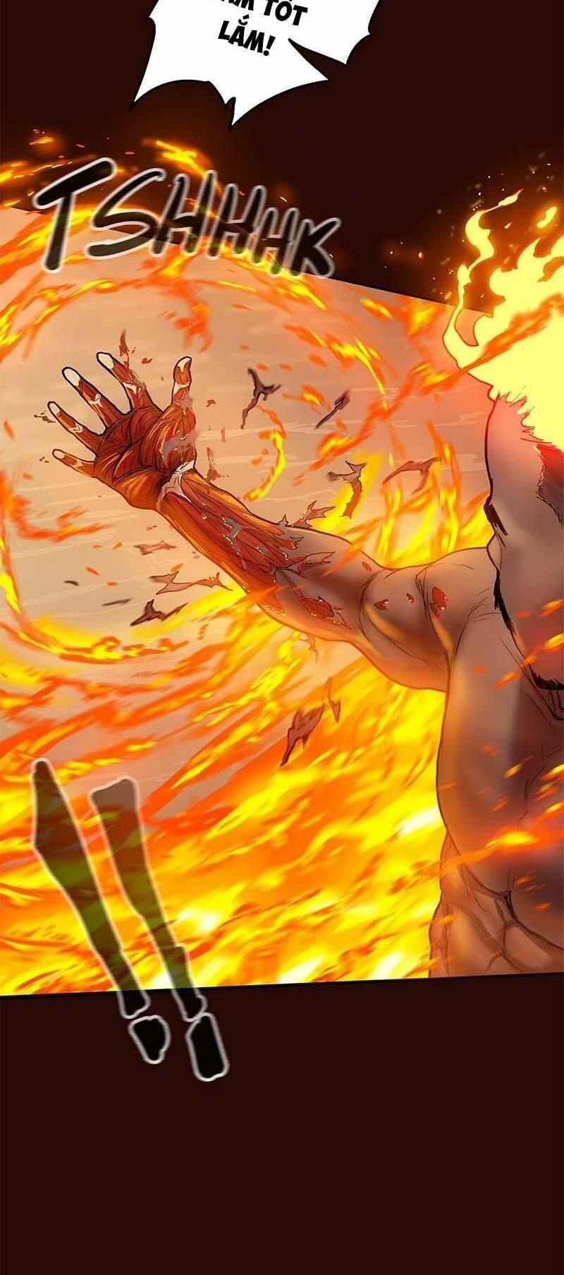 Thách Thức: Chapter 27