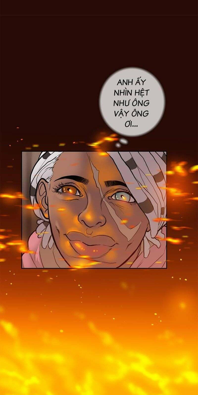 Thách Thức: Chapter 27