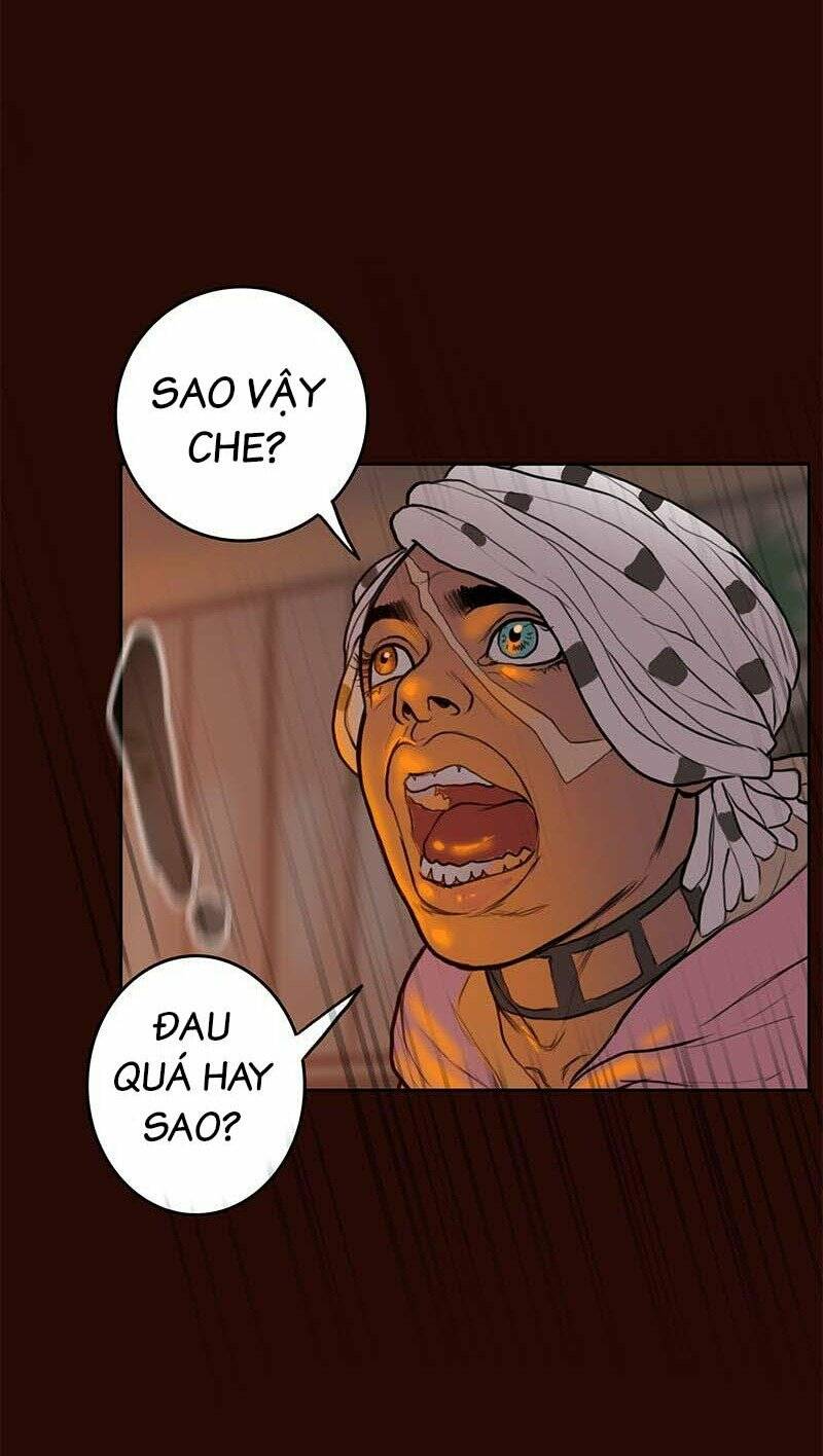 Thách Thức: Chapter 27