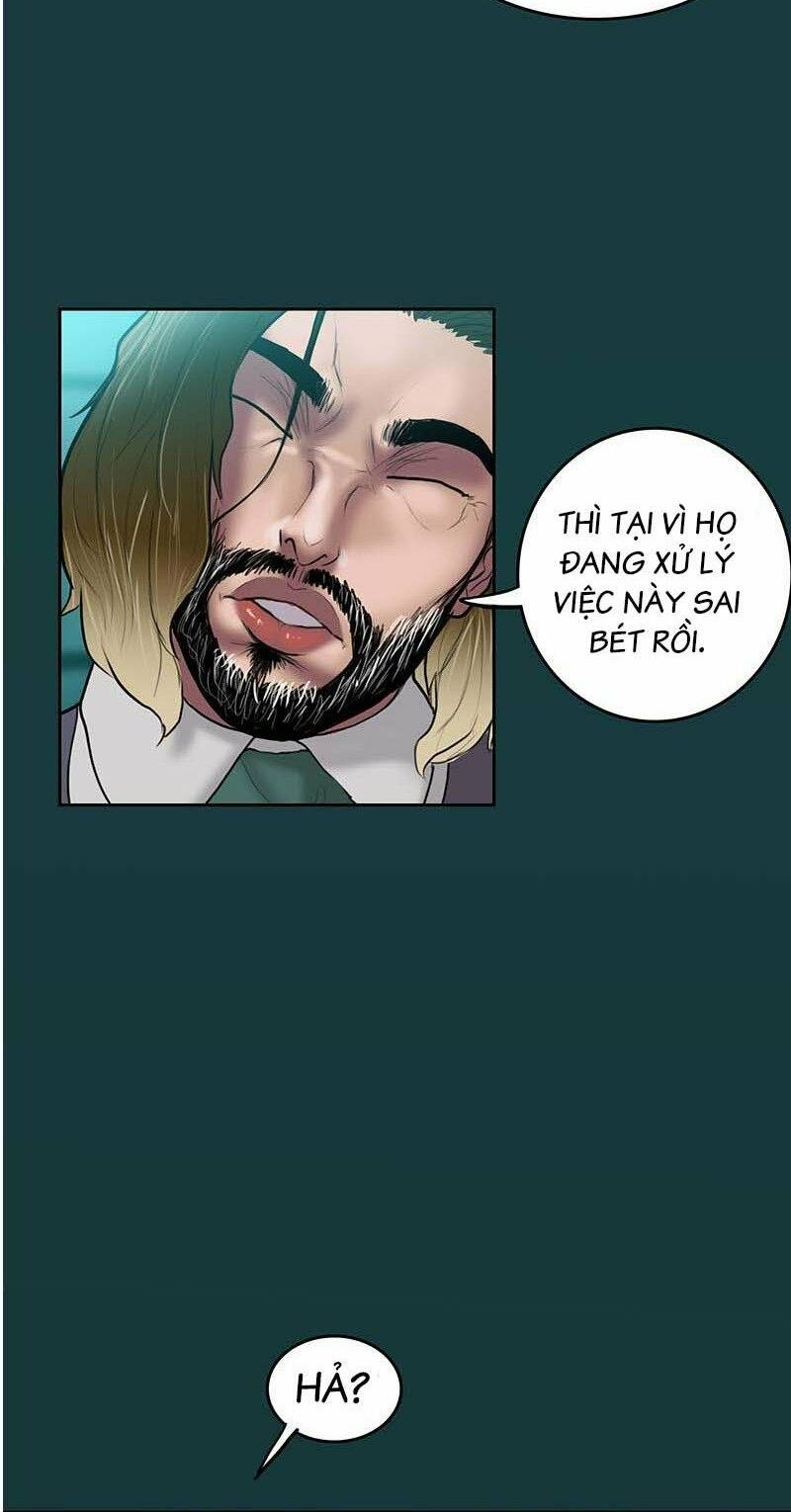 Thách Thức: Chapter 27