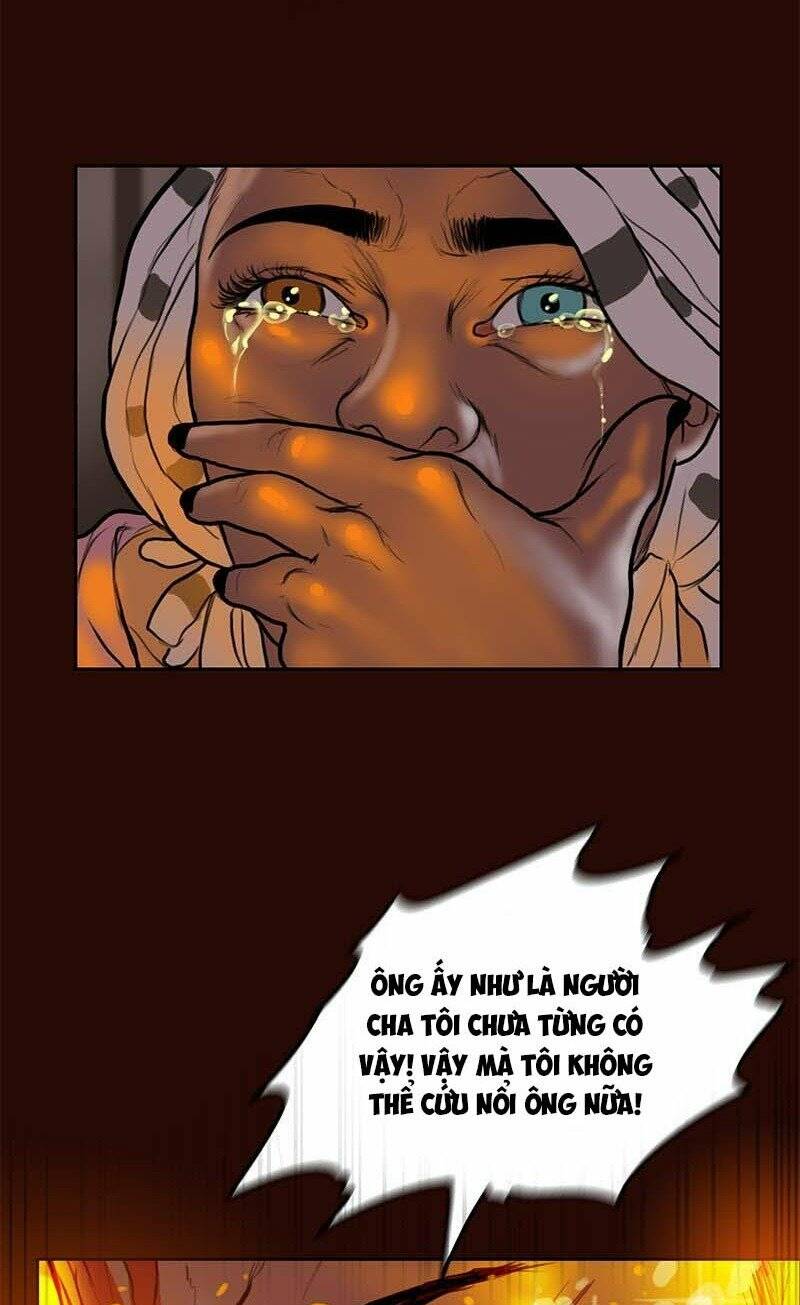 Thách Thức: Chapter 27