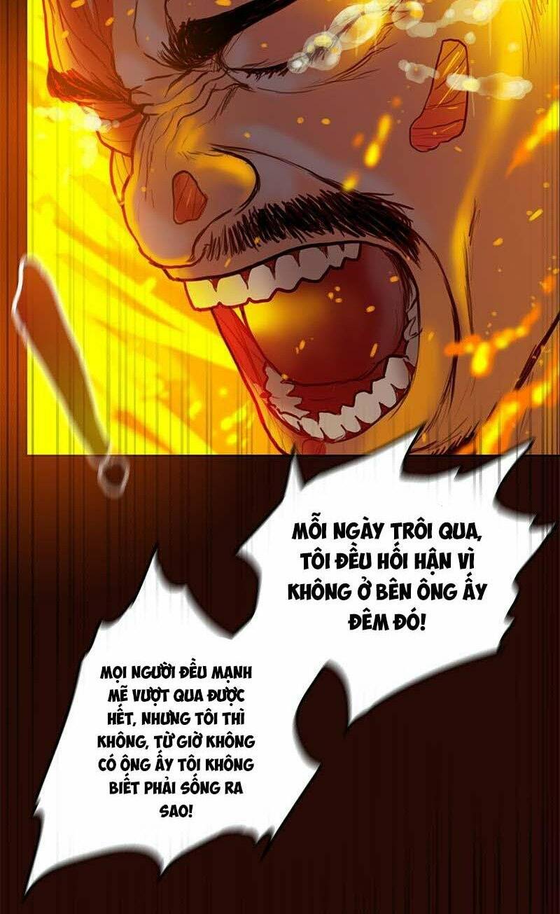 Thách Thức: Chapter 27