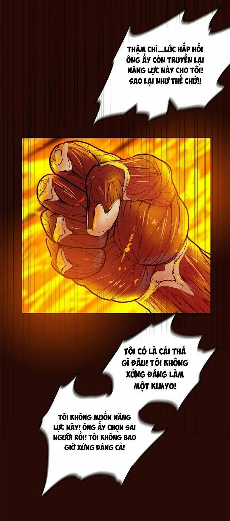 Thách Thức: Chapter 27