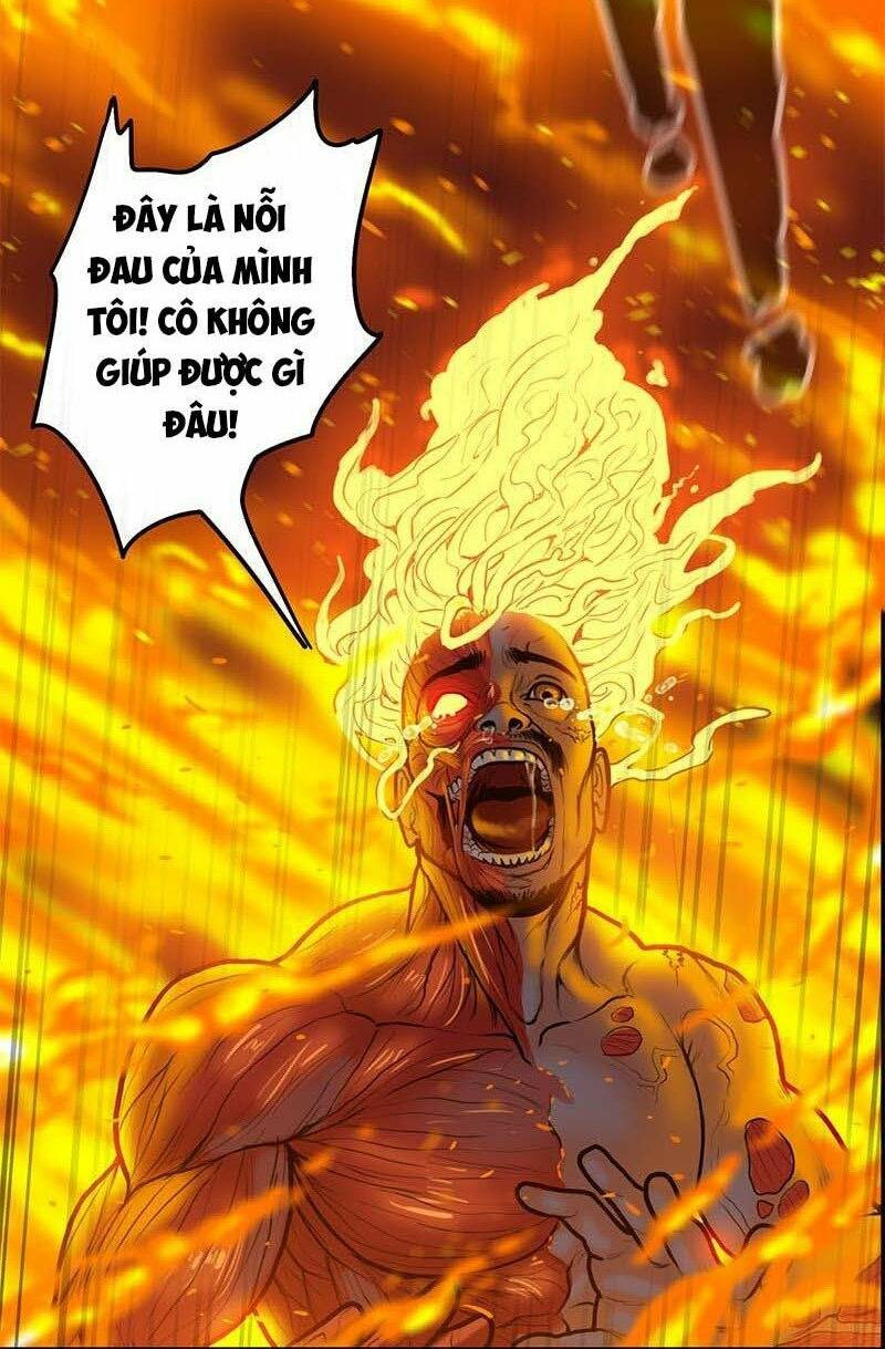 Thách Thức: Chapter 27