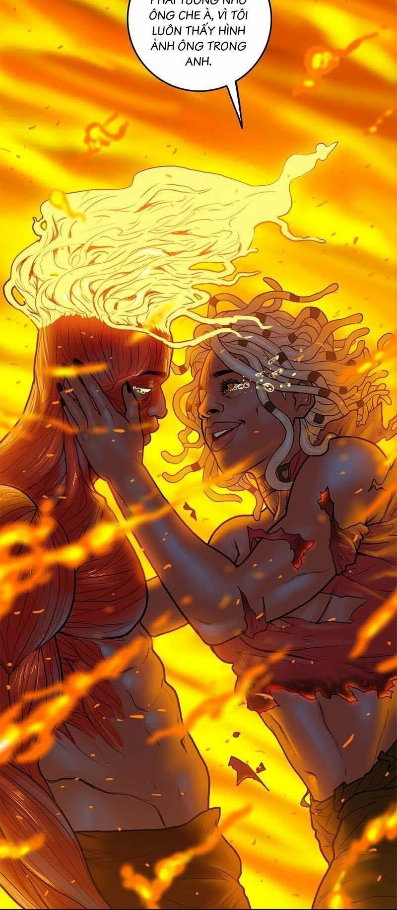 Thách Thức: Chapter 27