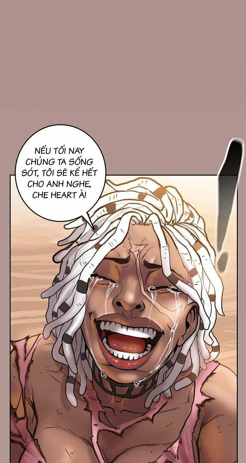 Thách Thức: Chapter 27