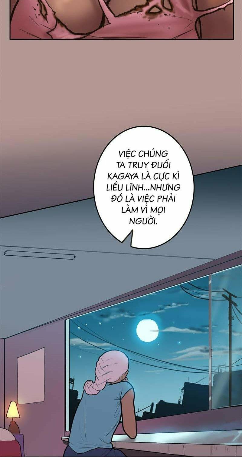 Thách Thức: Chapter 27