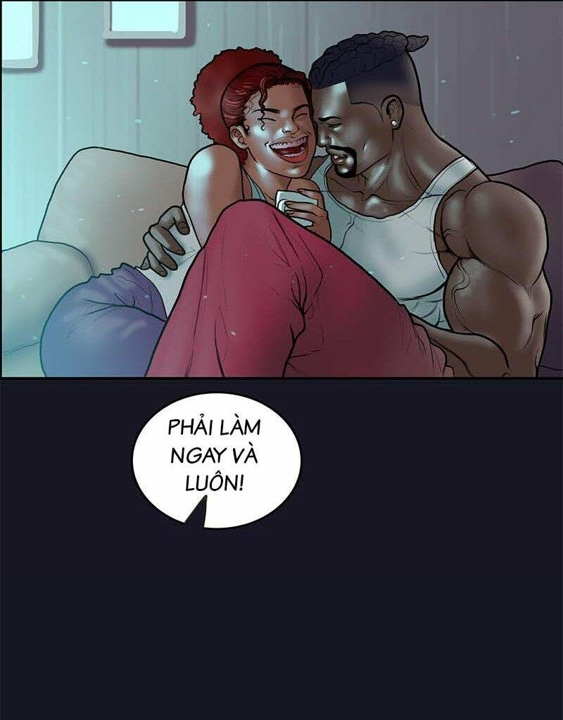 Thách Thức: Chapter 27