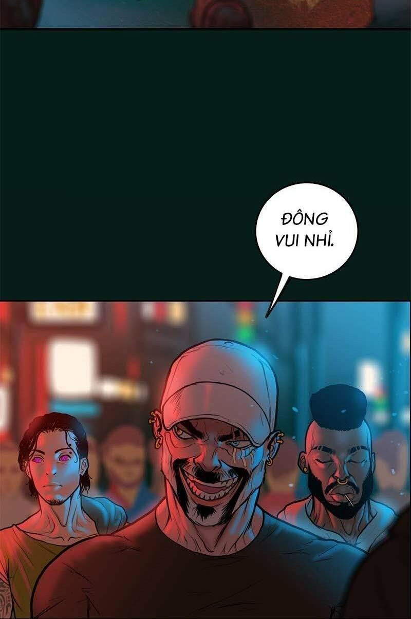 Thách Thức: Chapter 27