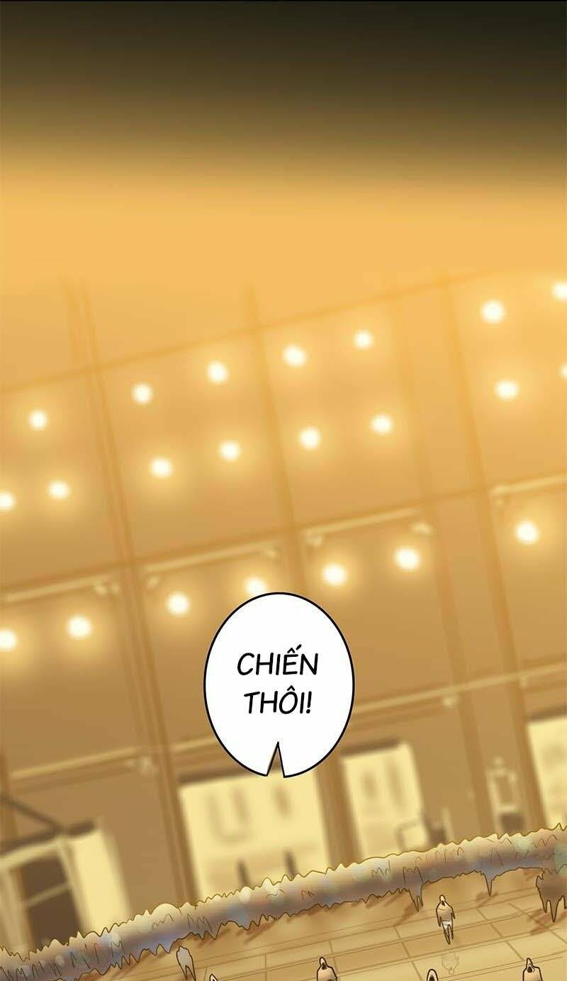 Thách Thức: Chapter 27