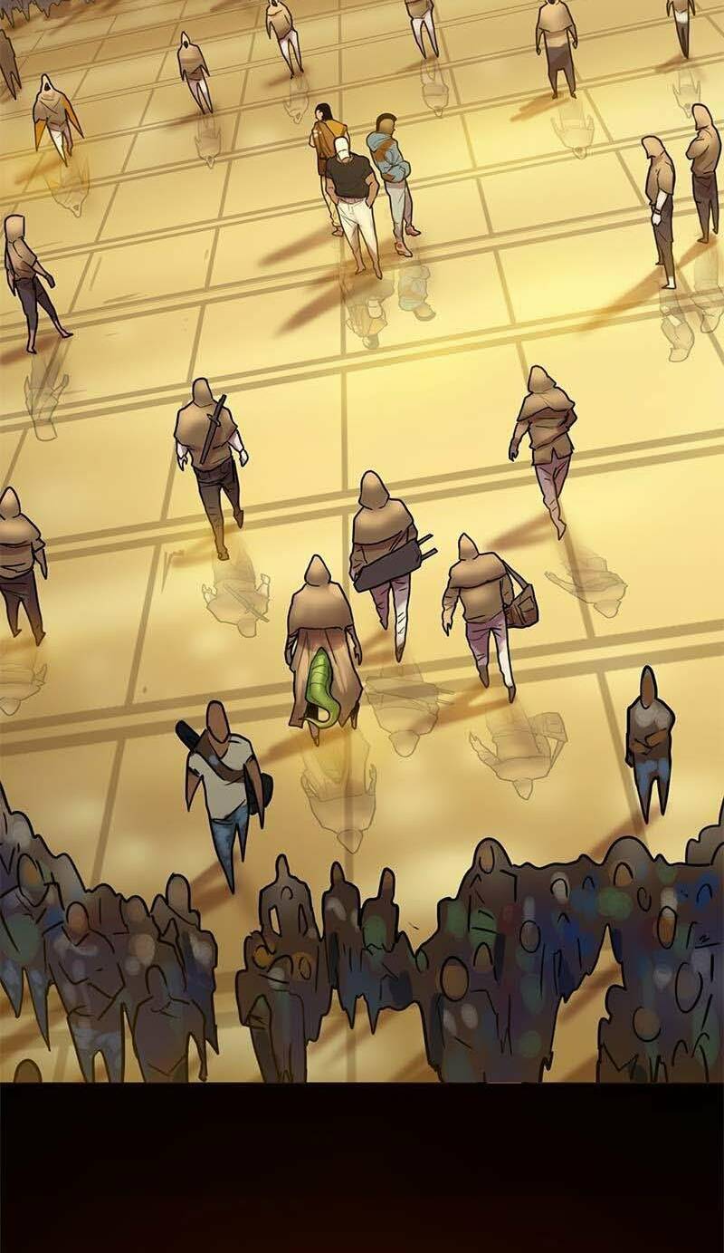 Thách Thức: Chapter 27