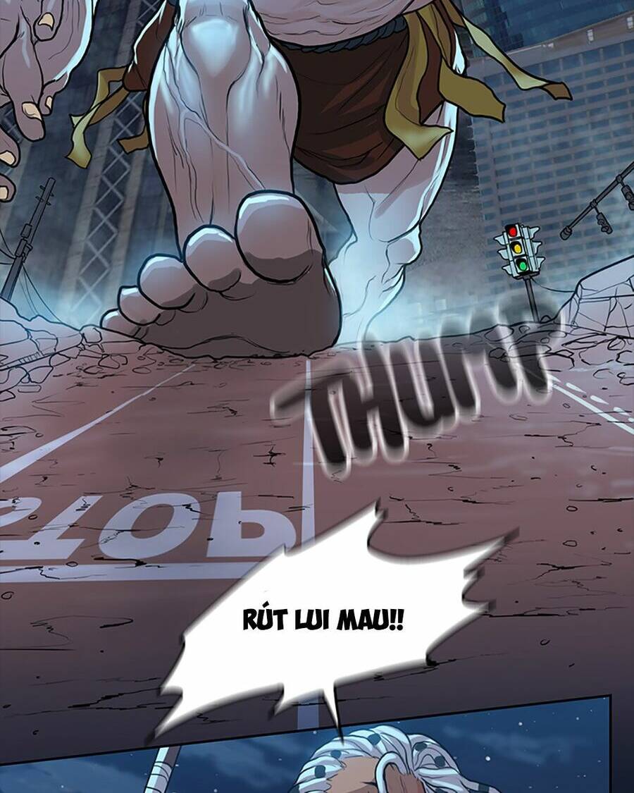 Thách Thức: Chapter 29