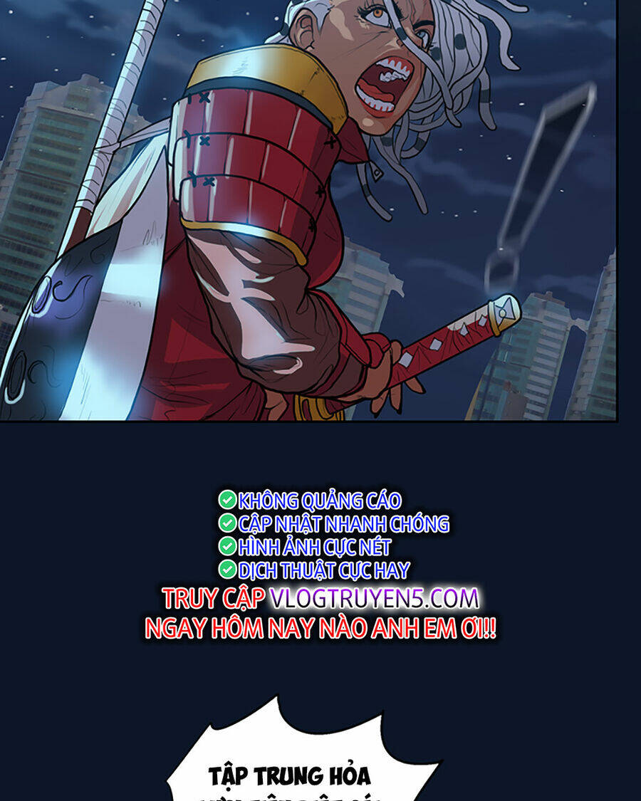 Thách Thức: Chapter 29