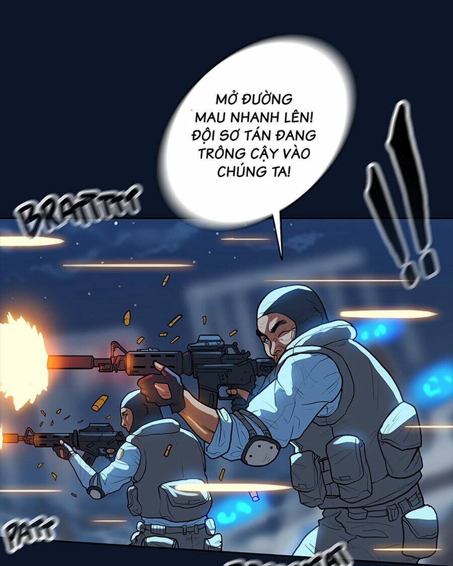 Thách Thức: Chapter 29