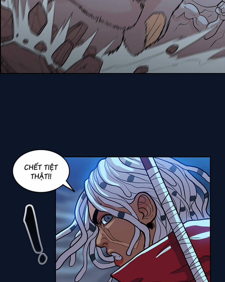 Thách Thức: Chapter 29
