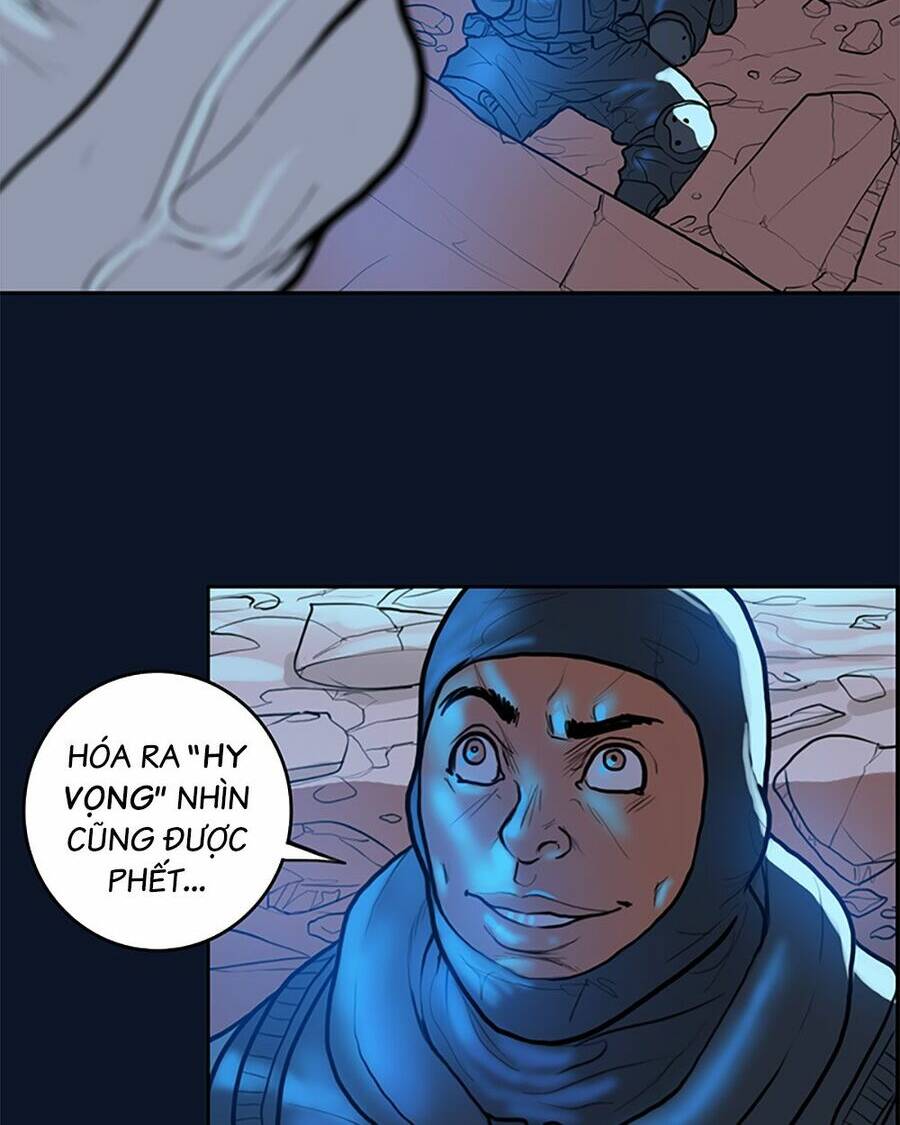 Thách Thức: Chapter 29