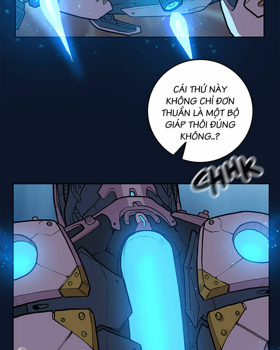 Thách Thức: Chapter 29