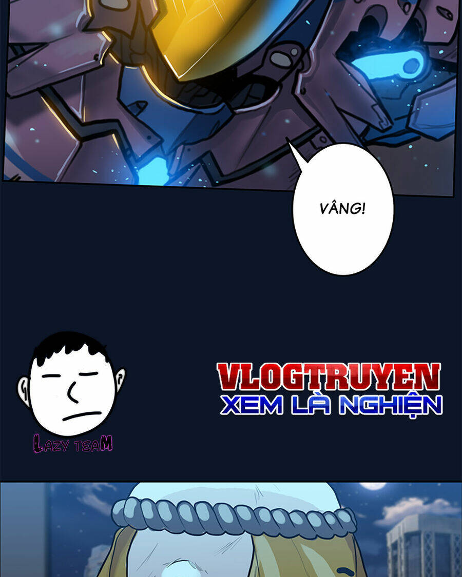 Thách Thức: Chapter 29