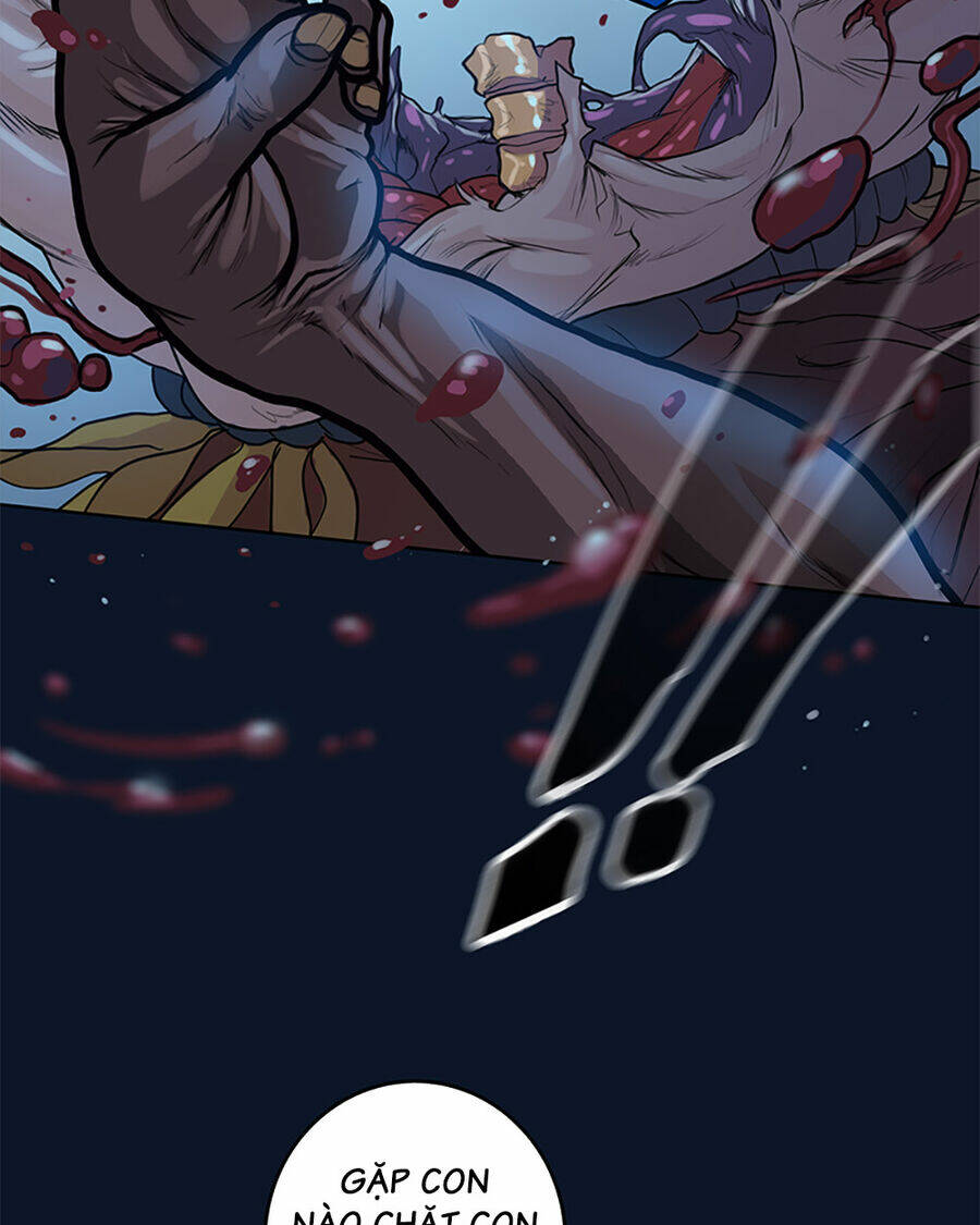 Thách Thức: Chapter 29