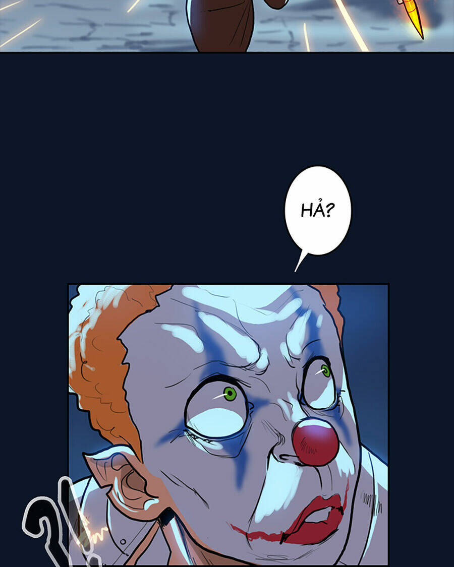 Thách Thức: Chapter 29