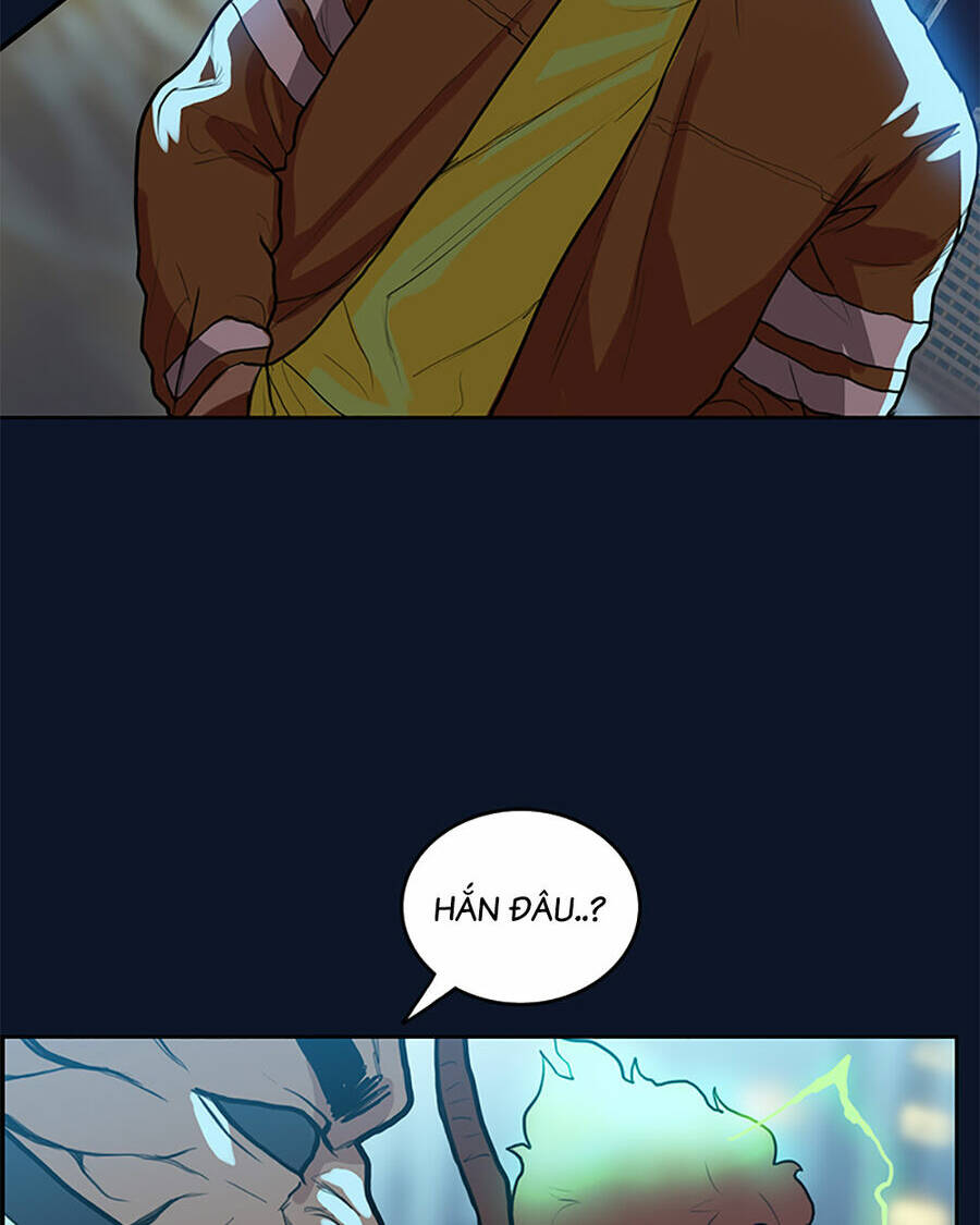 Thách Thức: Chapter 29
