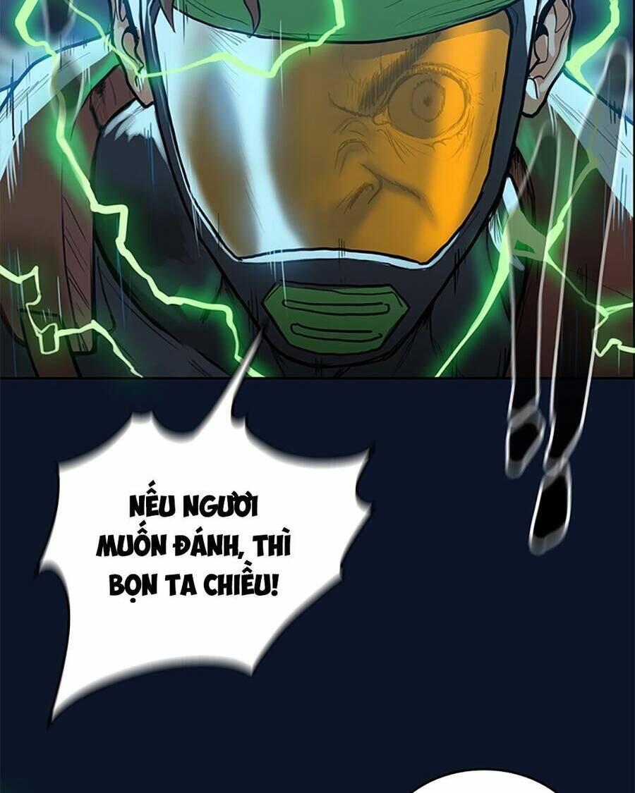 Thách Thức: Chapter 29