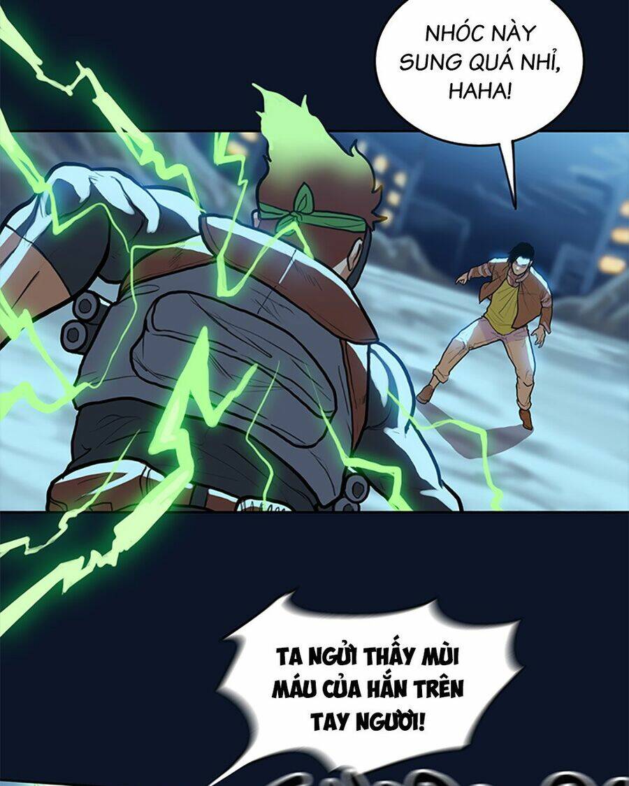 Thách Thức: Chapter 29