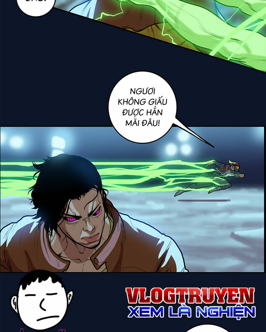 Thách Thức: Chapter 29